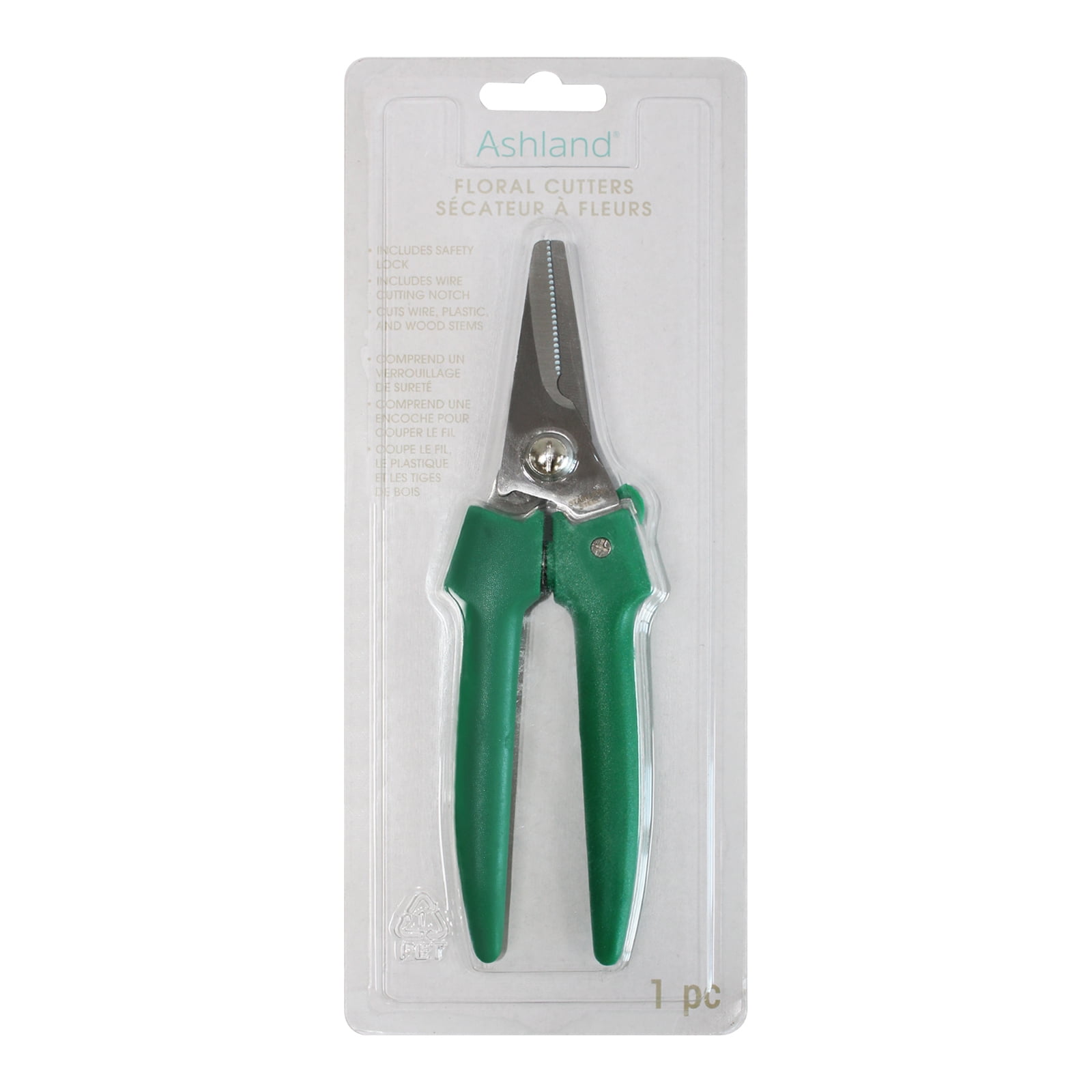 12 Pack: Stainless Steel Floral Snips by Ashland™ - Walmart.com