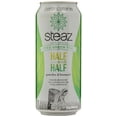 thumbnail image 1 of (12 Pack)Steaz Zero Calorie Green Tea - Half and Half, 16 fl oz., 1 of 5