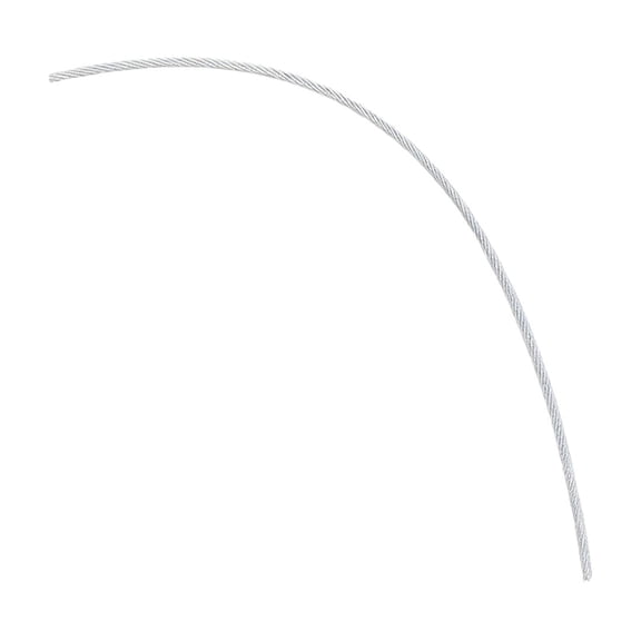 12-Pack Steel Wire Trimmer Line Heavy Duty String Trimmer Replacement - Universal Fit for Weed Eater Cutting Heads - Garden Tools for String Trimmer Weed Removal