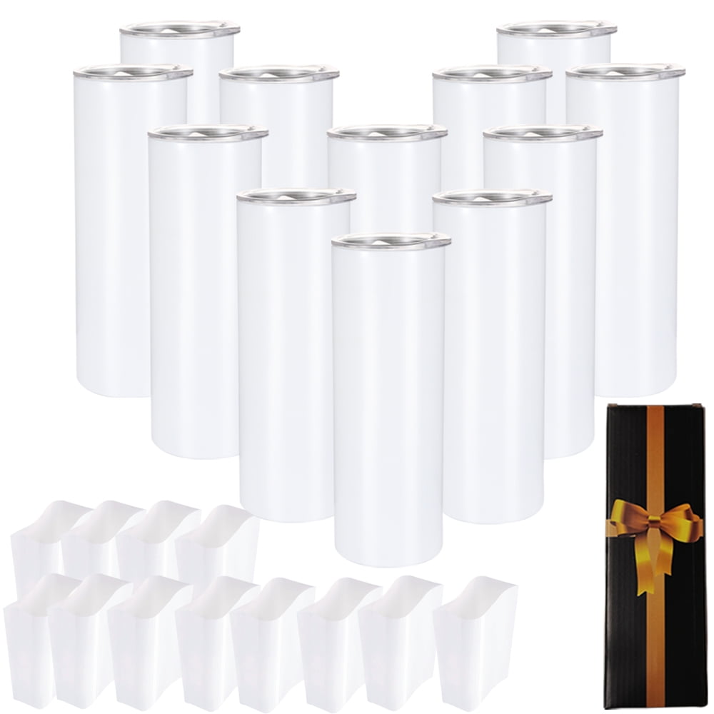 https://i5.walmartimages.com/seo/12-Pack-Sublimation-Tumblers-Straight-Skinny-Blank-White-20oz-Heat-Transfer-Individually-Boxed-Double-Wall-Insulated-Tumbler-Shrink-Films-Tape_336b665b-ca74-42d5-9f18-520518bf63dc.d63288b0b1e6ea1436f43aded7bb4aa3.jpeg