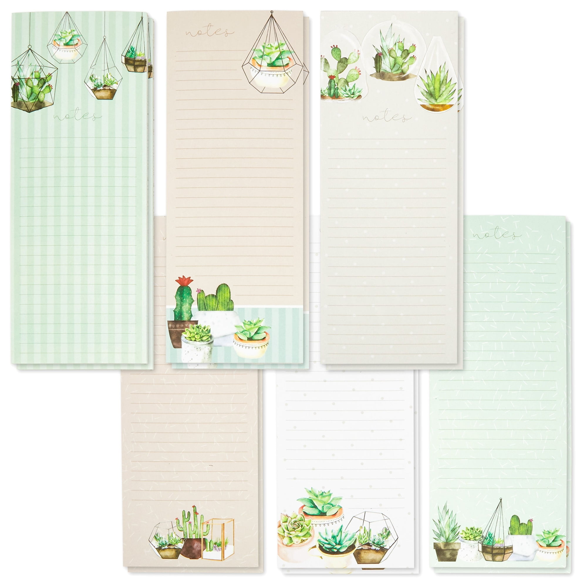 https://i5.walmartimages.com/seo/12-Pack-Succulent-Magnetic-Notepads-Refrigerator-Grocery-Shopping-Lists-To-Do-Appointment-Reminders-Daily-Task-Organization-Full-Back-Locker-Filing-C_9feeafab-0bc7-4c4d-8772-e238d1ec3346.1842521099dc1f65d108f8c7c131172d.jpeg