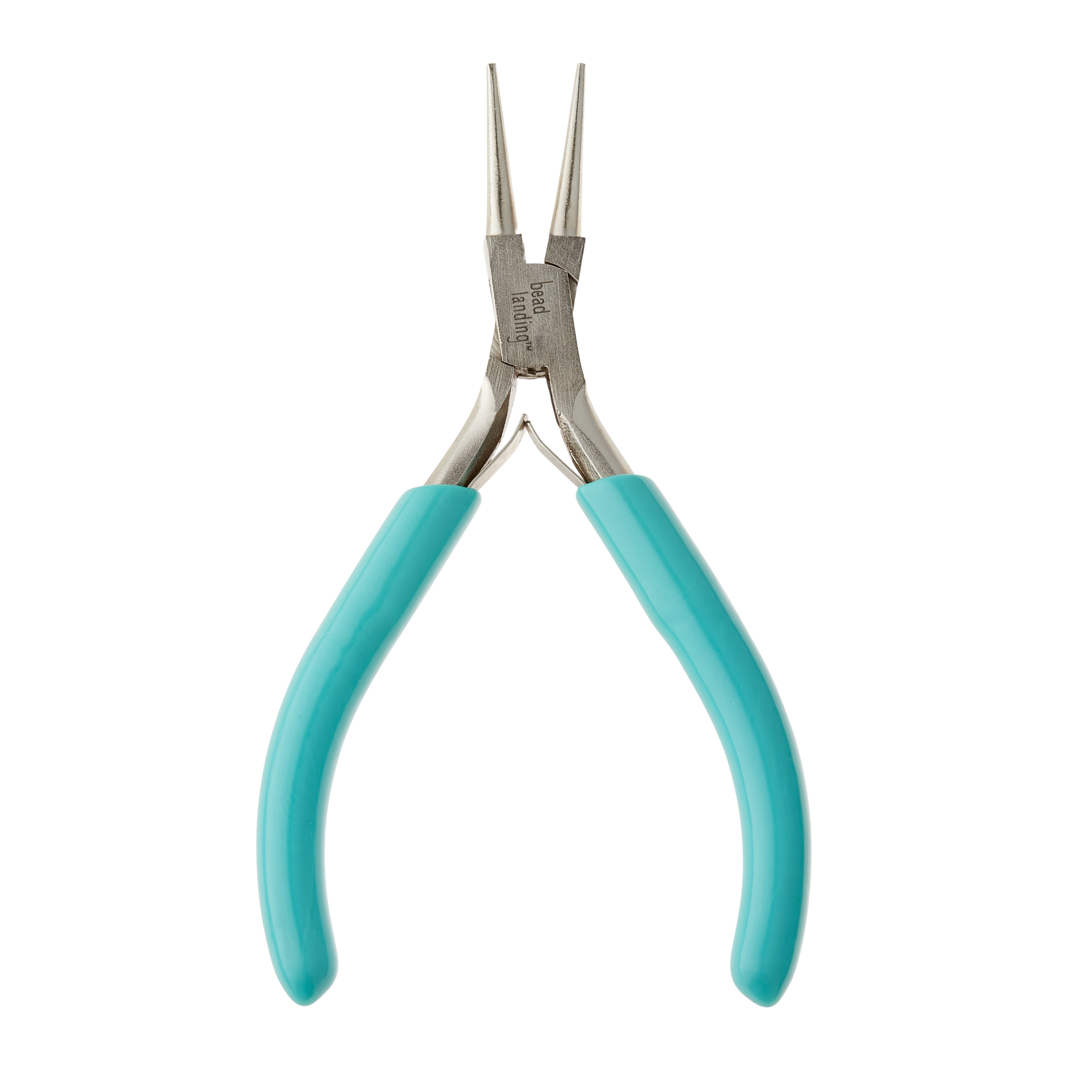 12 Pack: Super Fine Round Nose Pliers by Bead Landing