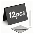 12 Pack Table Place Cards, 4