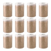 12 Pack Tan Stone Granules by Ashland