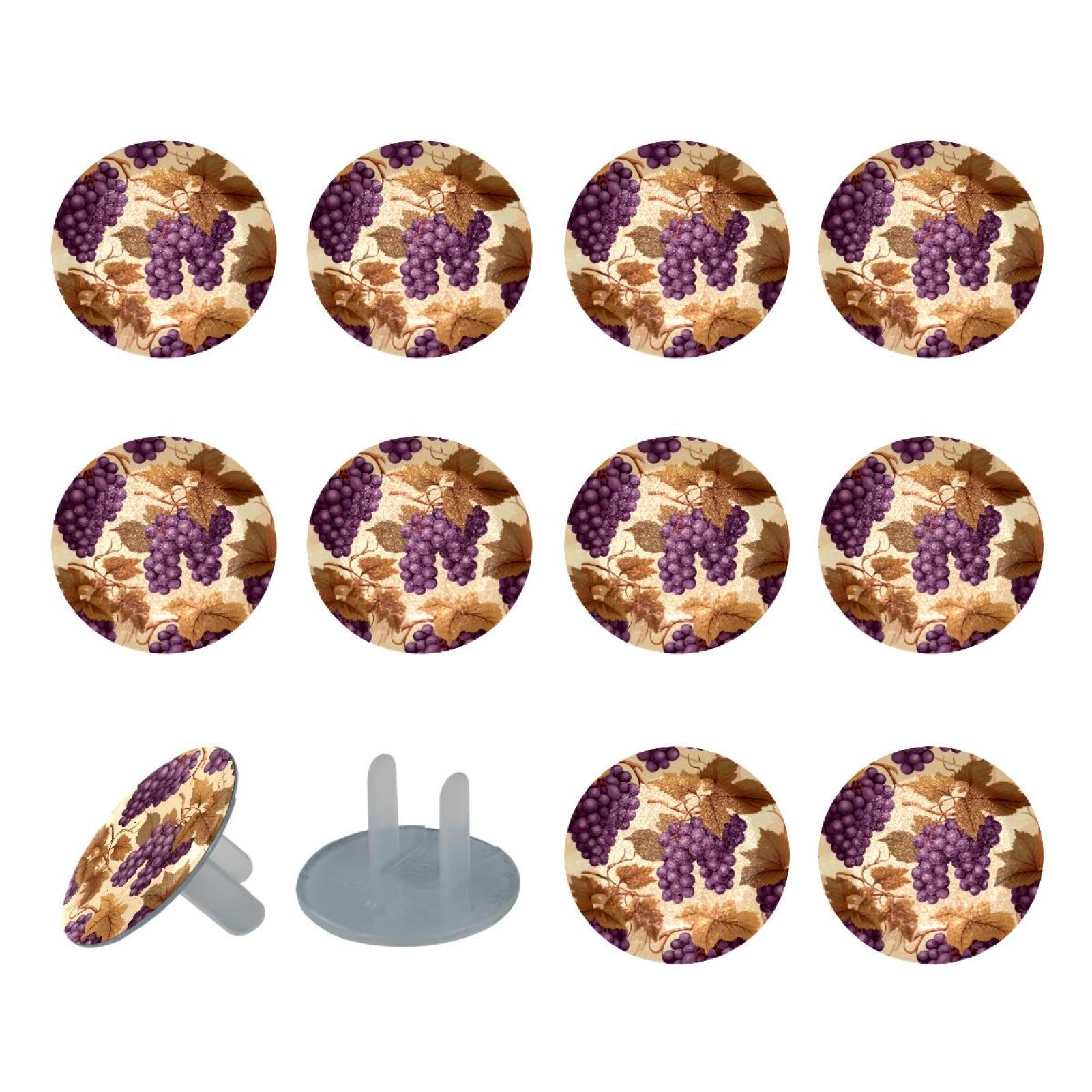 A closer look at Grapes For Kids Safety