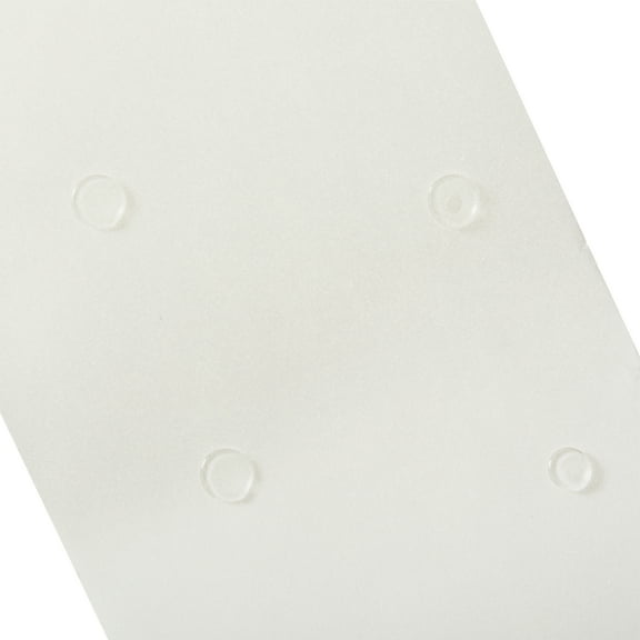 Therm O Web Zots Clear Adhesive Bling Dots, 12 Pack