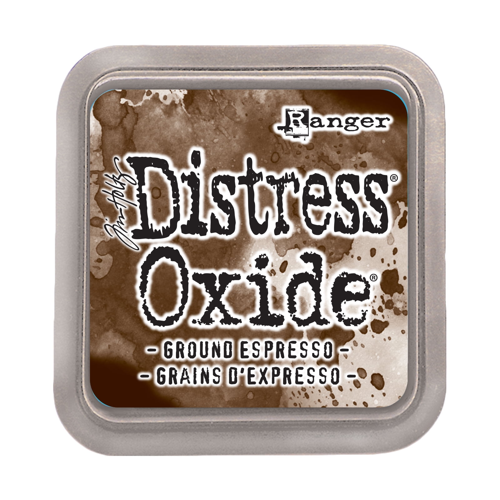 Amazon.co.jp: Tim Holtz Ranger Distress Oxide Inkバンドル