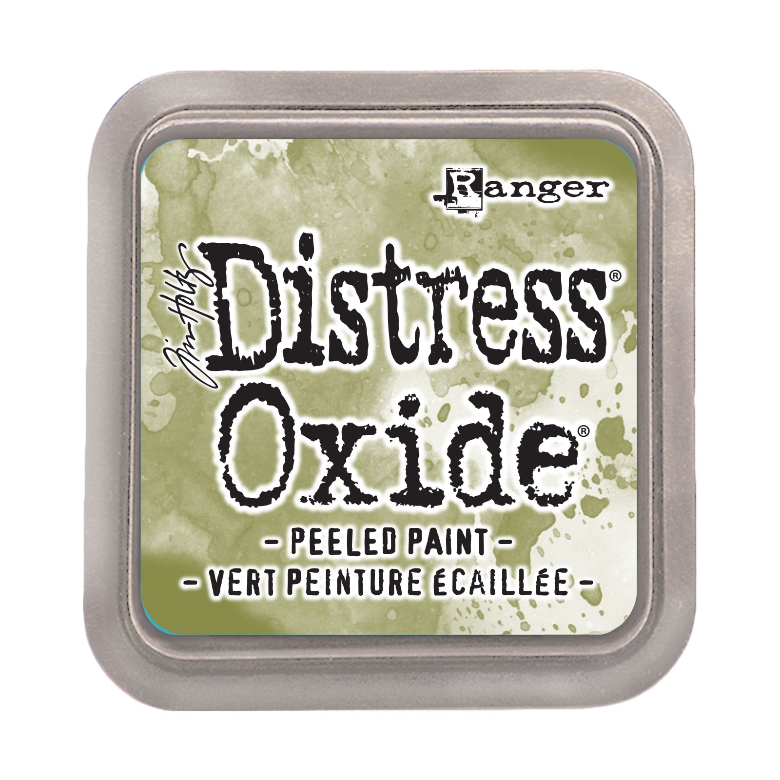 Tim Holtz Distress Oxide Ink Pad, 12 Pack