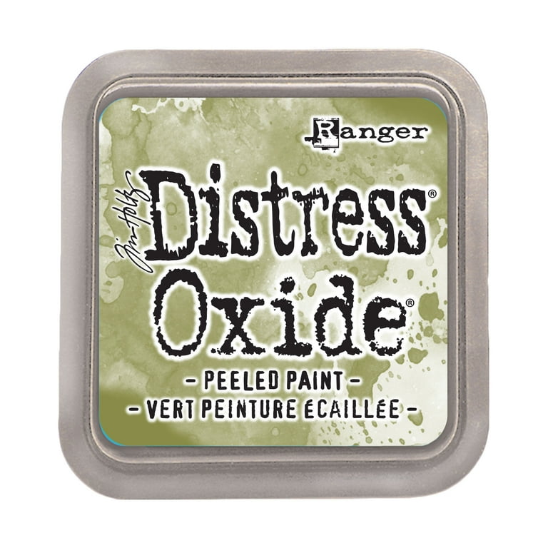 12 Pack: Tim Holtz Distress® Oxide Ink Pad - Walmart.com