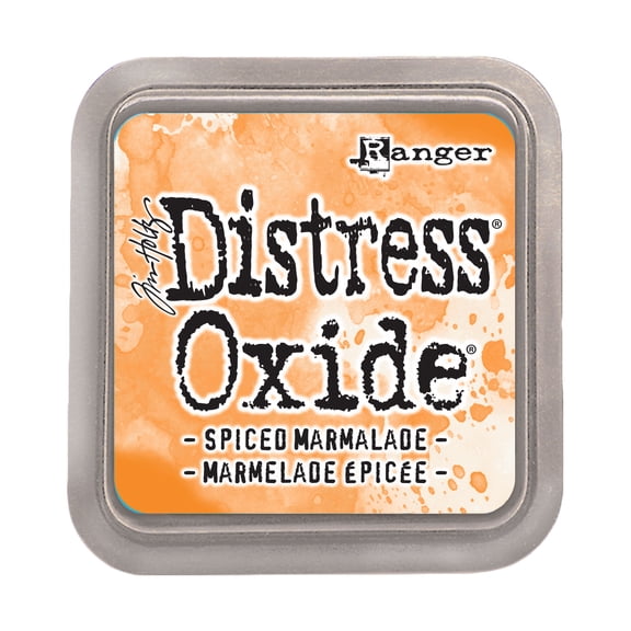 Tim Holtz Distress Oxide Ink Pad, 12 Pack