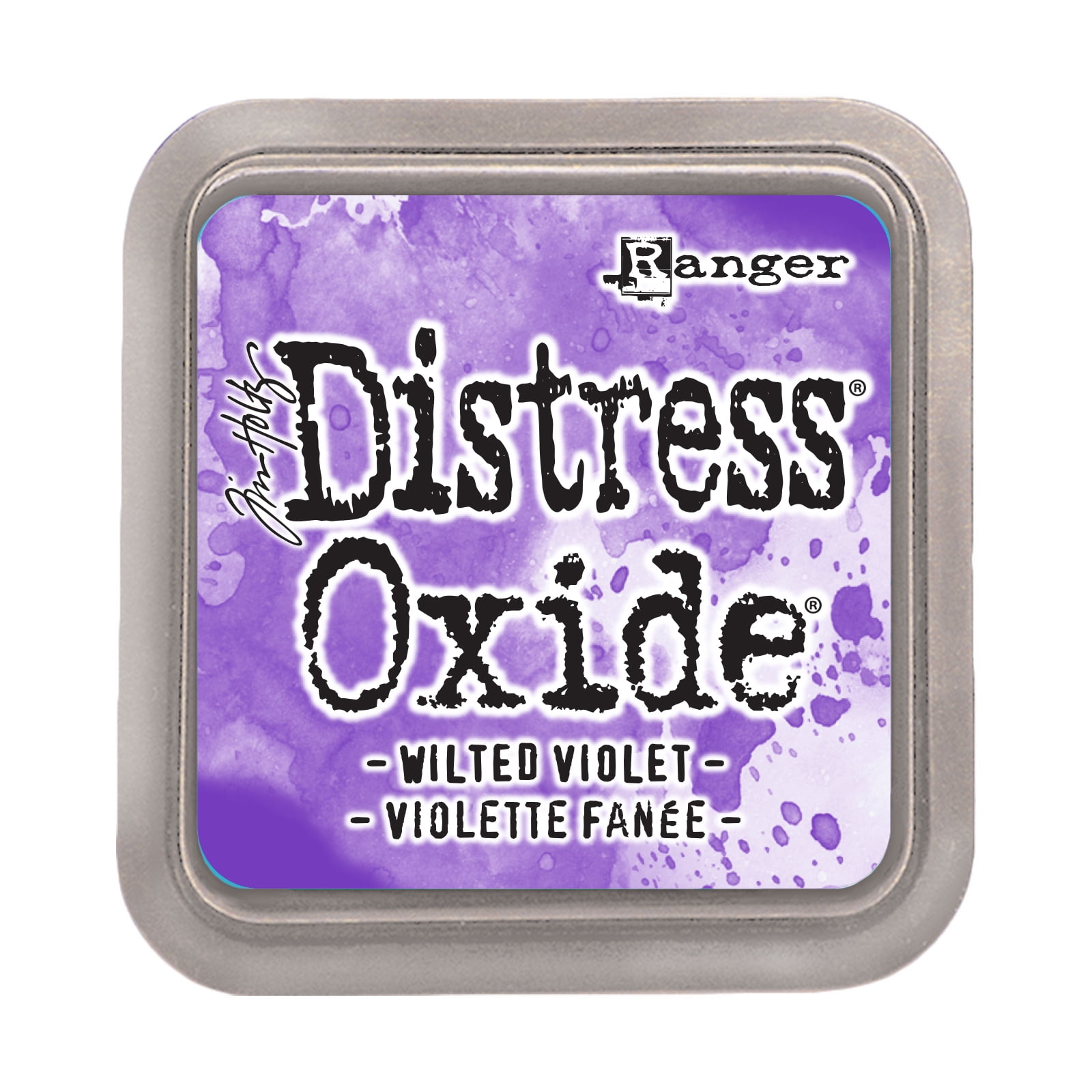 12 Pack: Tim Holtz Distress® Oxide Ink Pad - Walmart.com