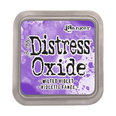 【未使用】Ranger Distress Oxide インクパッド 12個セット Amazon.com: Ranger Tim Holtz Bundle of 12 Distress Oxide Ink