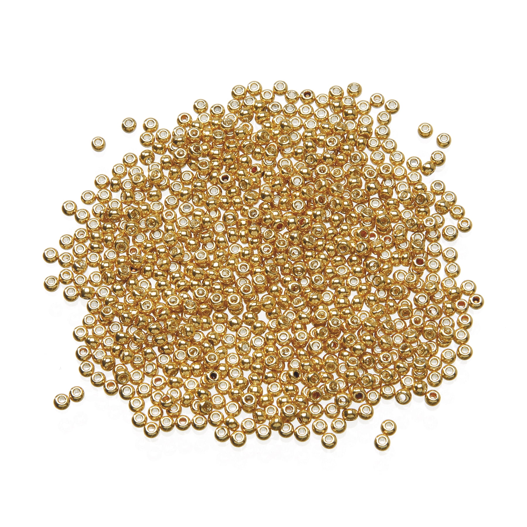 Toho Japanese Glass Seed Beads, 11/0, 12 Pack
