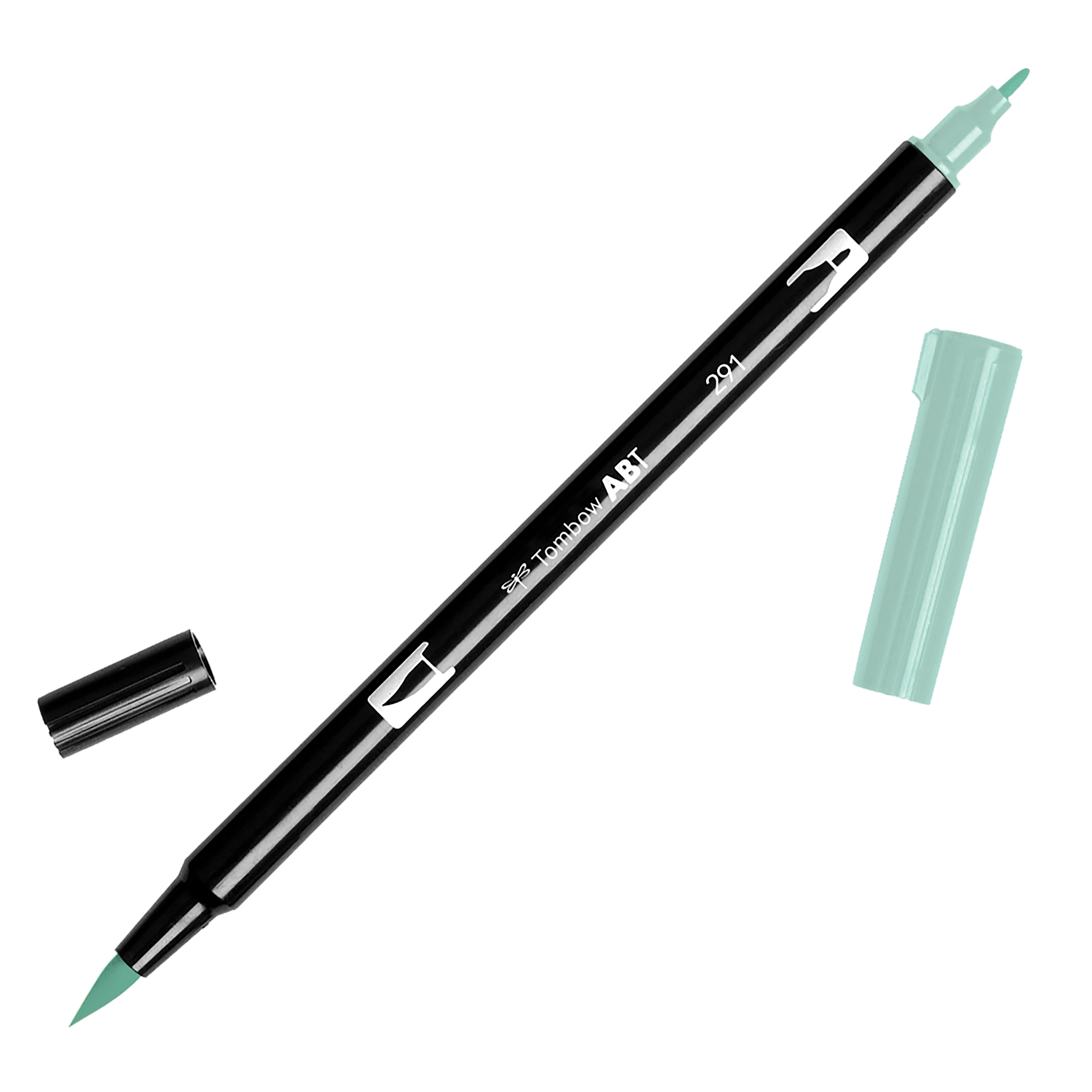 Tombow ABT Dual Brush Pen, 12 Pack