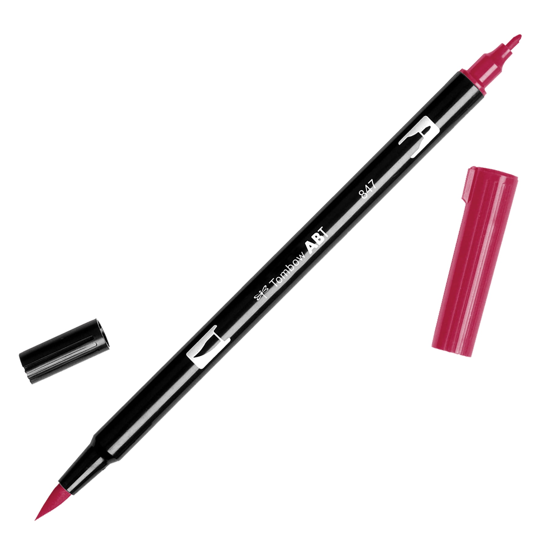 Tombow ABT Dual Brush Pen, 12 Pack