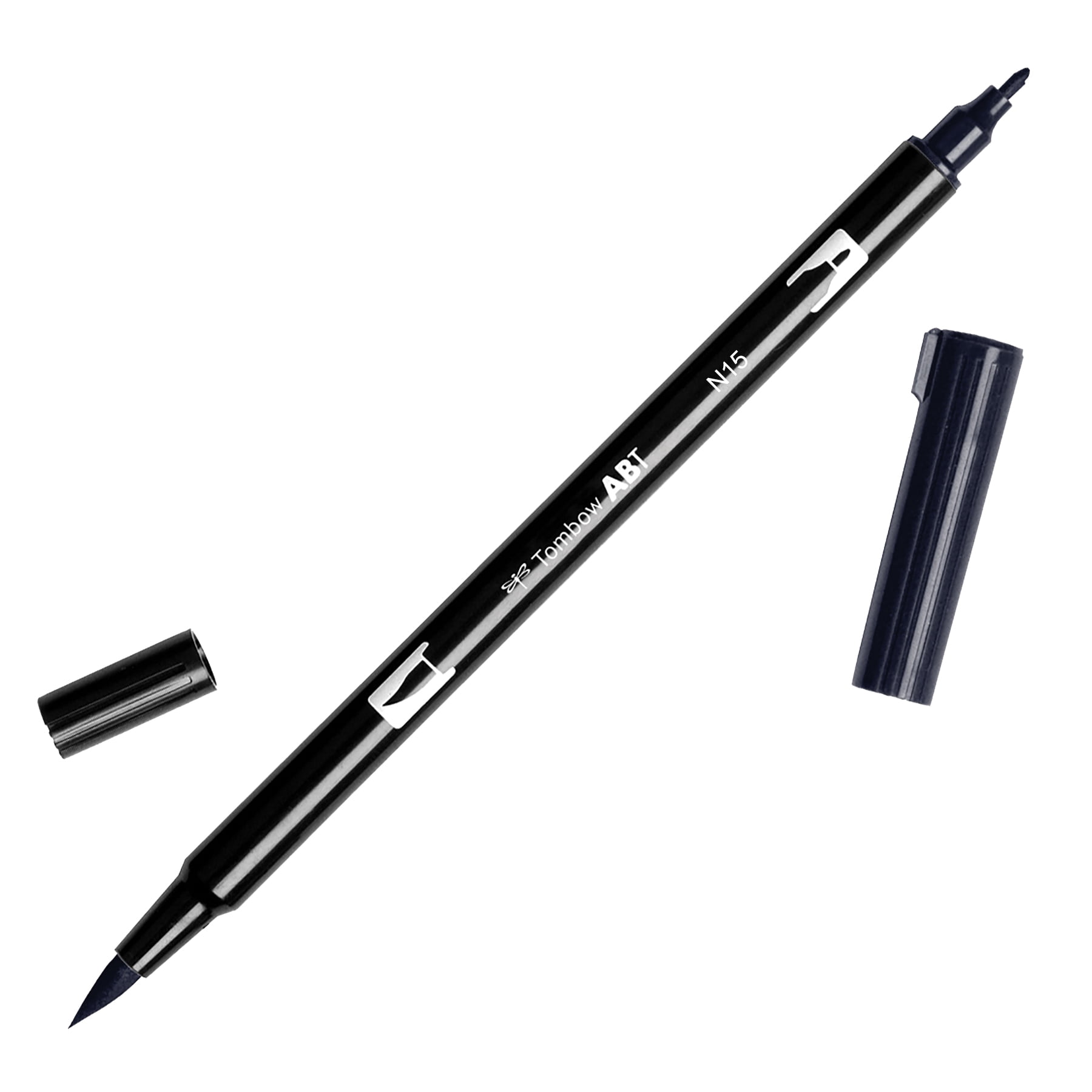Tombow ABT Dual Brush Pen, 12 Pack