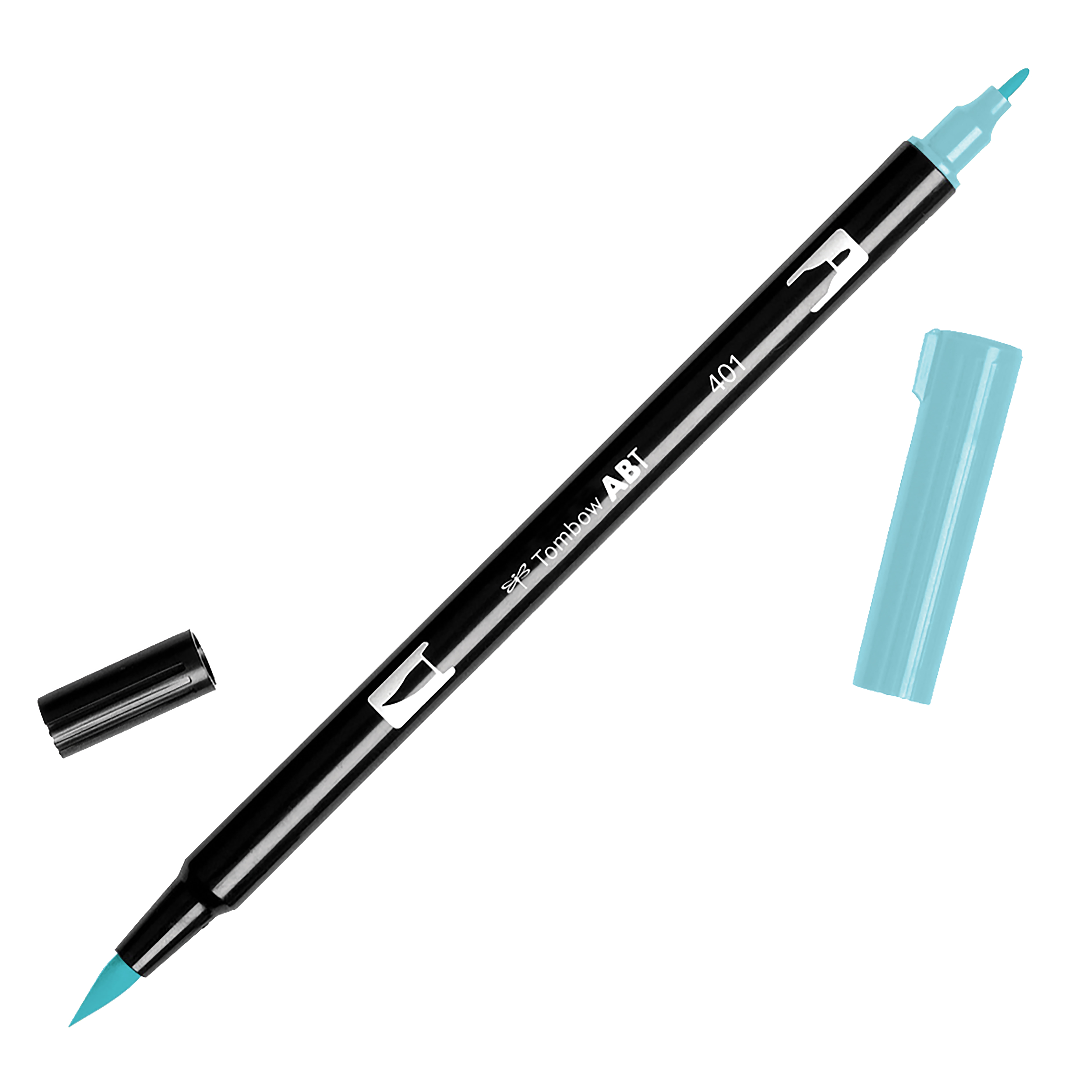 Tombow ABT Dual Brush Pen, 12 Pack