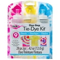 thumbnail image 1 of Tulip One-Step Tie-Dye Kit, 12 Pack, 1 of 7