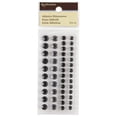 thumbnail image 1 of Recollections Two-Tone Rhinestones, 12 Pack, 1 of 2