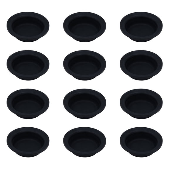 (12 Pack) Type 20 6.5" Diaphragm for Spring Brakes Replaces OEM: 031027 1325345 18200 20225 234099 2797C107 64SM18 802488 KN18200 V338458