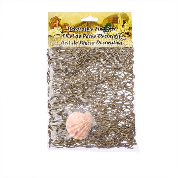 U.S. Shell Fish Net, 12 Pack