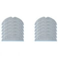 thumbnail image 1 of 12 Pack Vacuum Replacement Mop Pads for S7 S7+ T7S Plus Accessories Reusable Wet Microfiber Soft Pad, 1 of 6