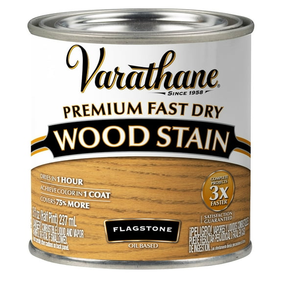 12 Pack: Varathane Premium Fast Dry Wood Stain