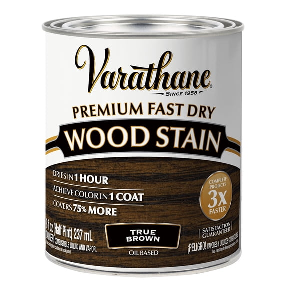 12 Pack: Varathane Premium Fast Dry Wood Stain