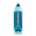 thumbnail image 1 of (12 Pack)Waiakea Naturally Alkaline Hawaiian Volcanic Bottled Water, 33.8 fz., 1 of 9