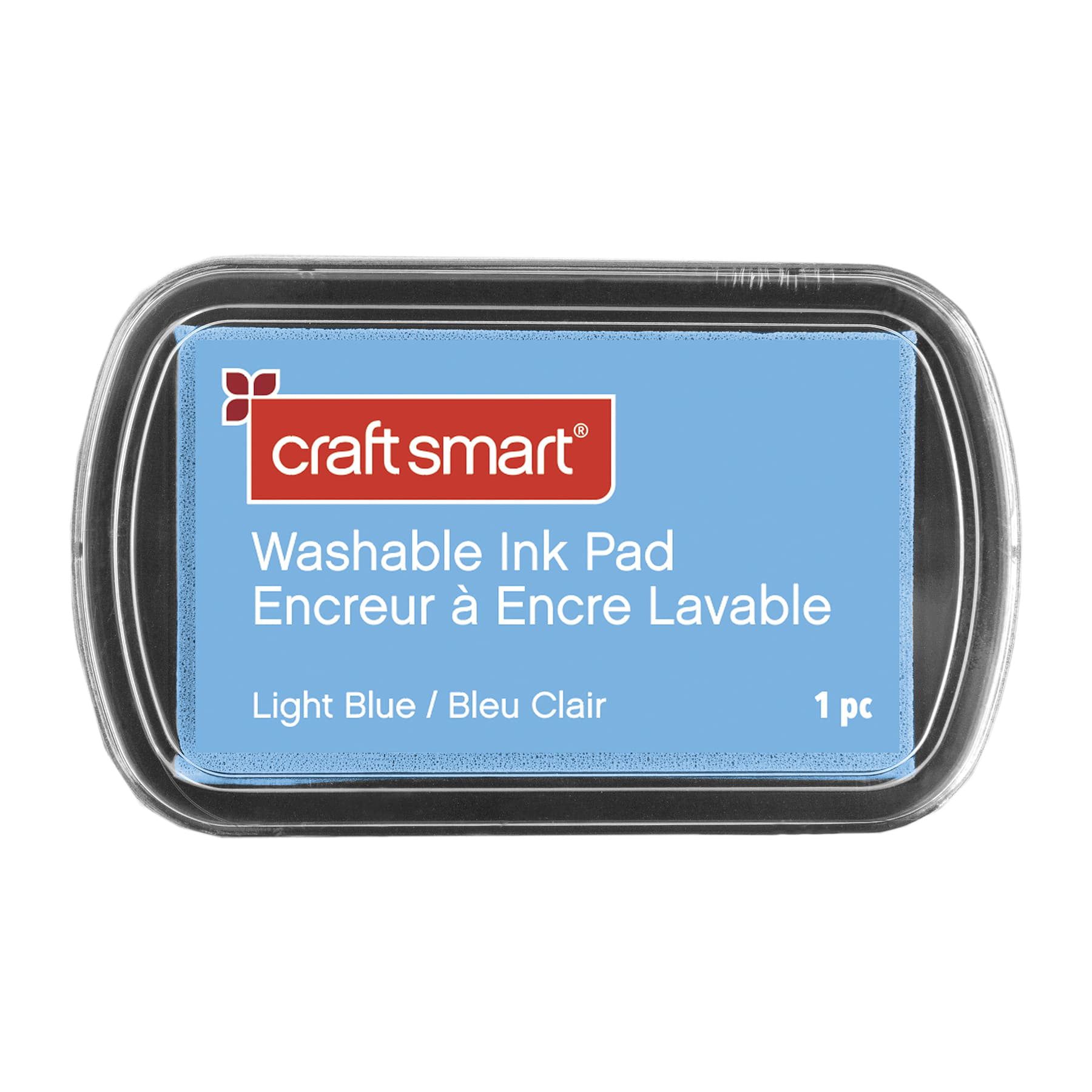 Buy Color Splash!® Washable Color Ink Pads (Pack of 12) at S&S