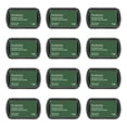 thumbnail image 1 of Recollections Washable Ink Pad, 12 Pack, 1 of 3