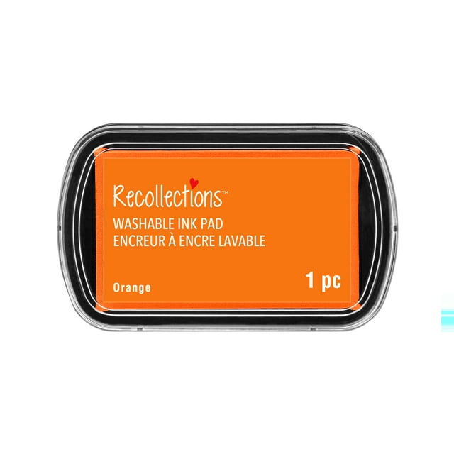 12 Pack: Washable Ink Pad by Recollections™