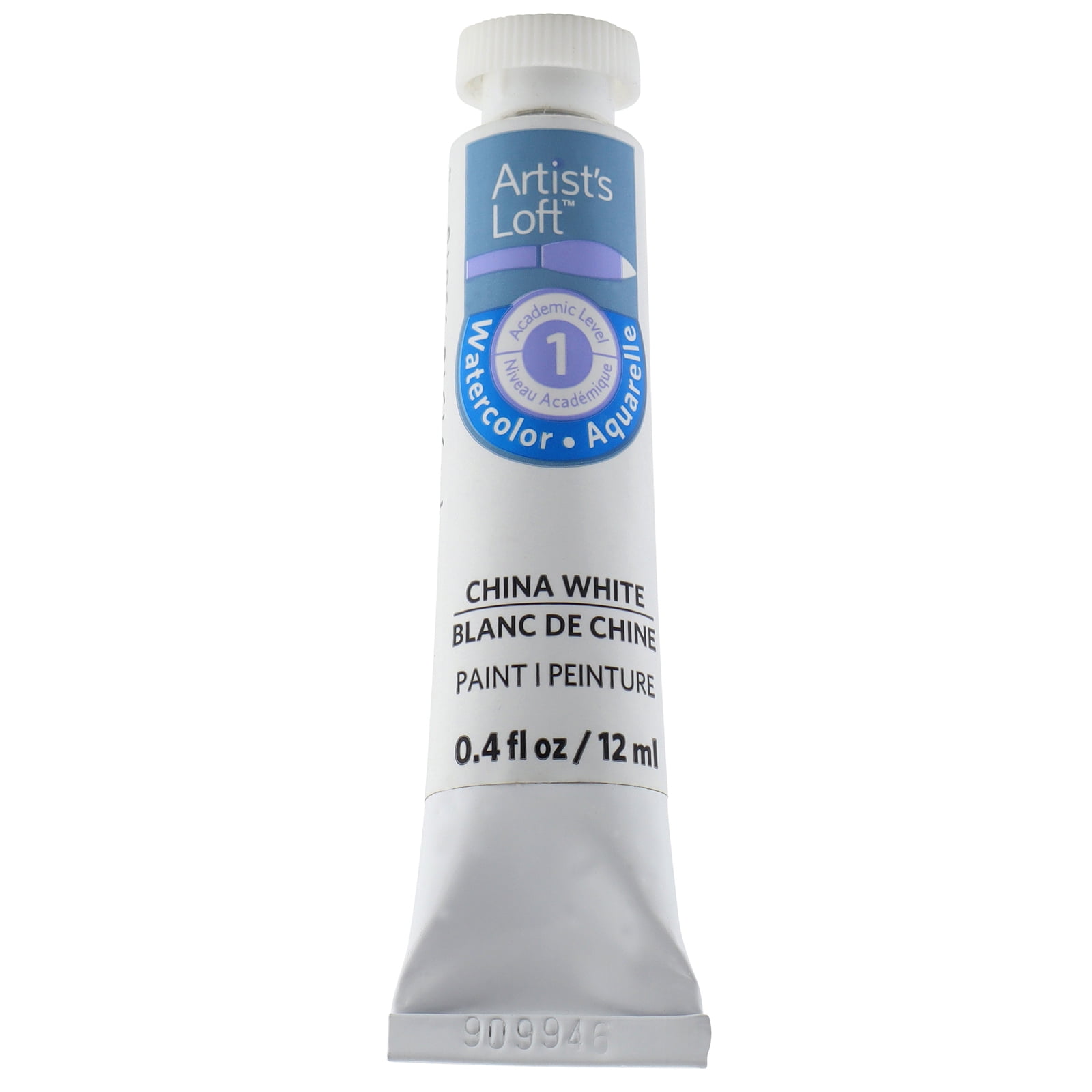 12 Pack: Watercolor Paint by Artist's Loft - 0.4oz.