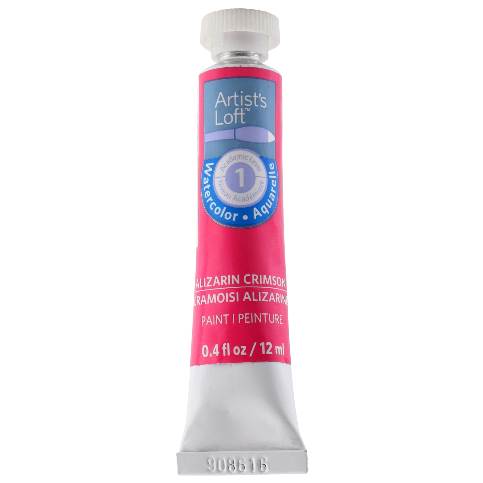 12 Pack: Watercolor Paint by Artist's Loft - 0.4oz.