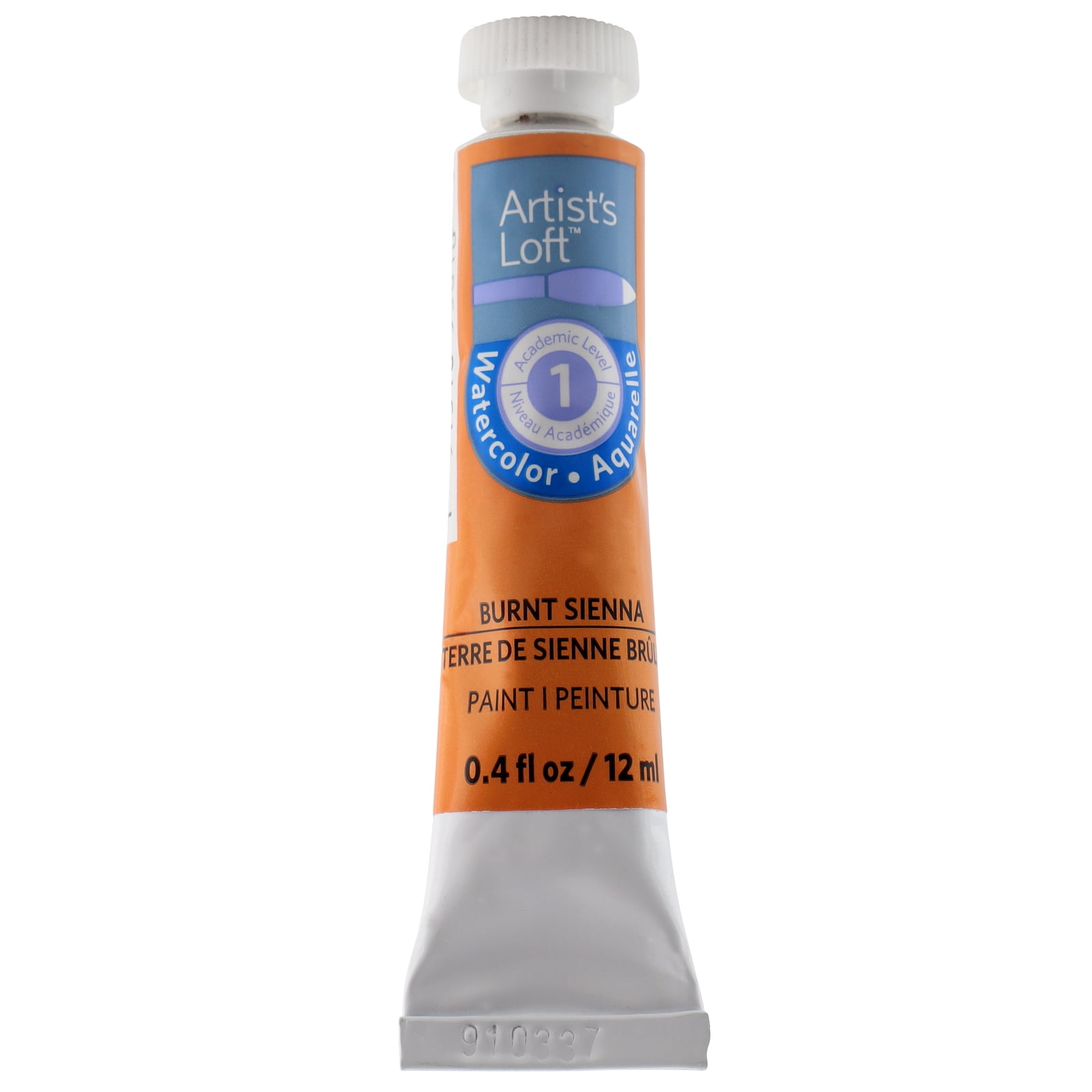 12 Pack: Watercolor Paint by Artist's Loft - 0.4oz.