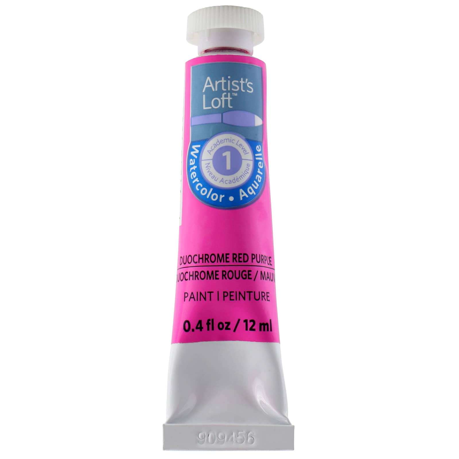 12 Pack: Watercolor Paint by Artist's Loft - 0.4oz.