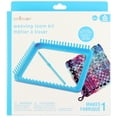 thumbnail image 1 of Creatology Weaving Loom with Loopers Kit, 12 Pack, 1 of 2
