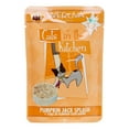 thumbnail image 1 of (12 Pack) Weruva Cats in the Kitchen Grain-Free Pumpkin Jack Splash Tuna in Pumpkin Soup Recipe Wet Cat Food, 3 oz. Pouches, 1 of 2