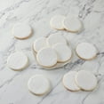 thumbnail image 1 of 12-Pack White Iced Smiley®  Cookies - Nut Free, Kosher, Individually Wrapped Sugar Cookies, 1 of 5