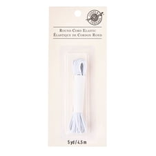 Sewing Elastic Thread for Crafts & Sewing