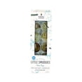 thumbnail image 1 of 12 Pack White Sage Little Smudgies Tealight Candles Smudge Candle for Cleansing House, Meditation, Chakra Healing | Made with Crystals and Herbs, 1 of 1