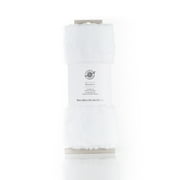Loops & Threads White Sherpa Fabric Bundle, 12 Pack