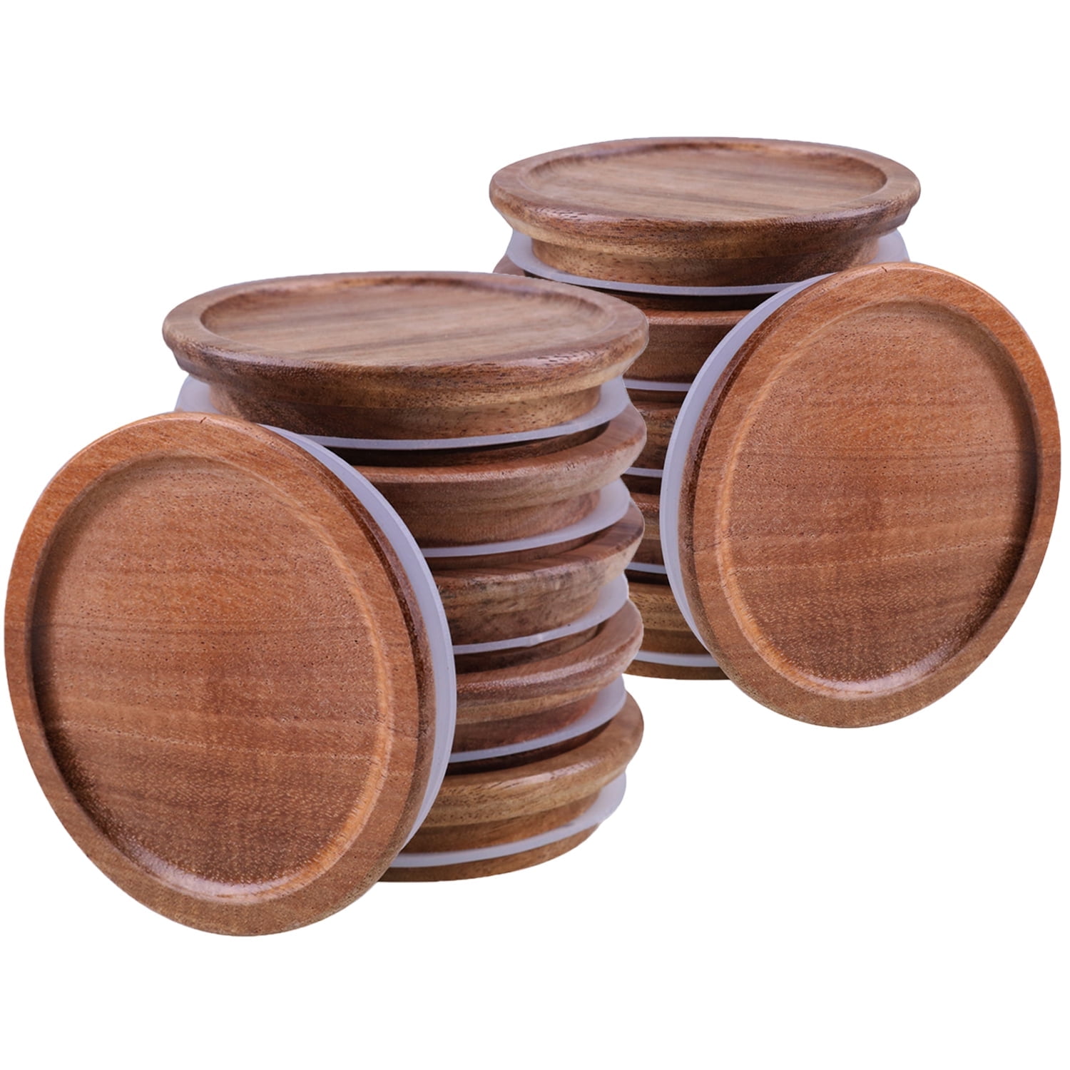 https://i5.walmartimages.com/seo/12-Pack-Wide-Mouth-Mason-Jar-Lids-Acacia-Wooden-Storage-Canning-Jar-Lids-Jars-Lids-with-Airtight-Silicone-Seal_eaaaf78e-493c-4041-a4ce-a62b9c9d9eda.aefc0d151f8229928c4cd1465d6dec50.jpeg