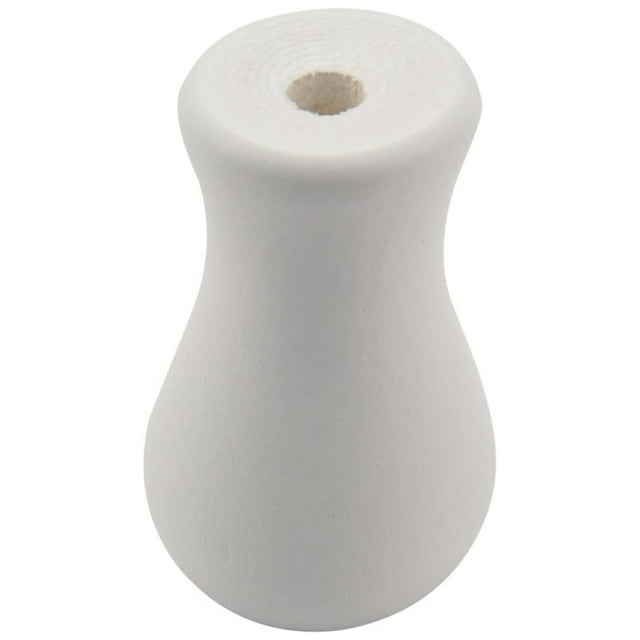 12 Pack Window Blind Wood Cord Knobs Wooden Hanging Ball Blind Small