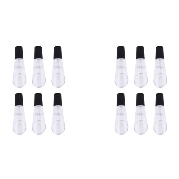 12 Pack Wine Aerator Pourer, Premium Aerating Decanter Spout