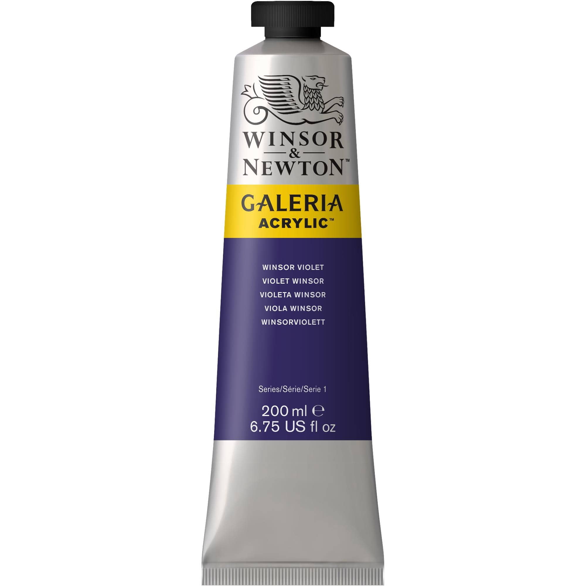 Winsor newton cheap galeria acrylic