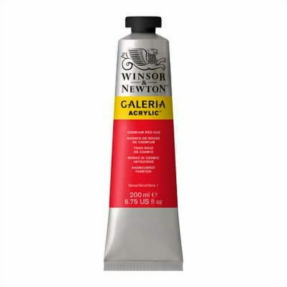 12 Pack: Winsor & Newton Galeria Acrylic Paint - 200mL