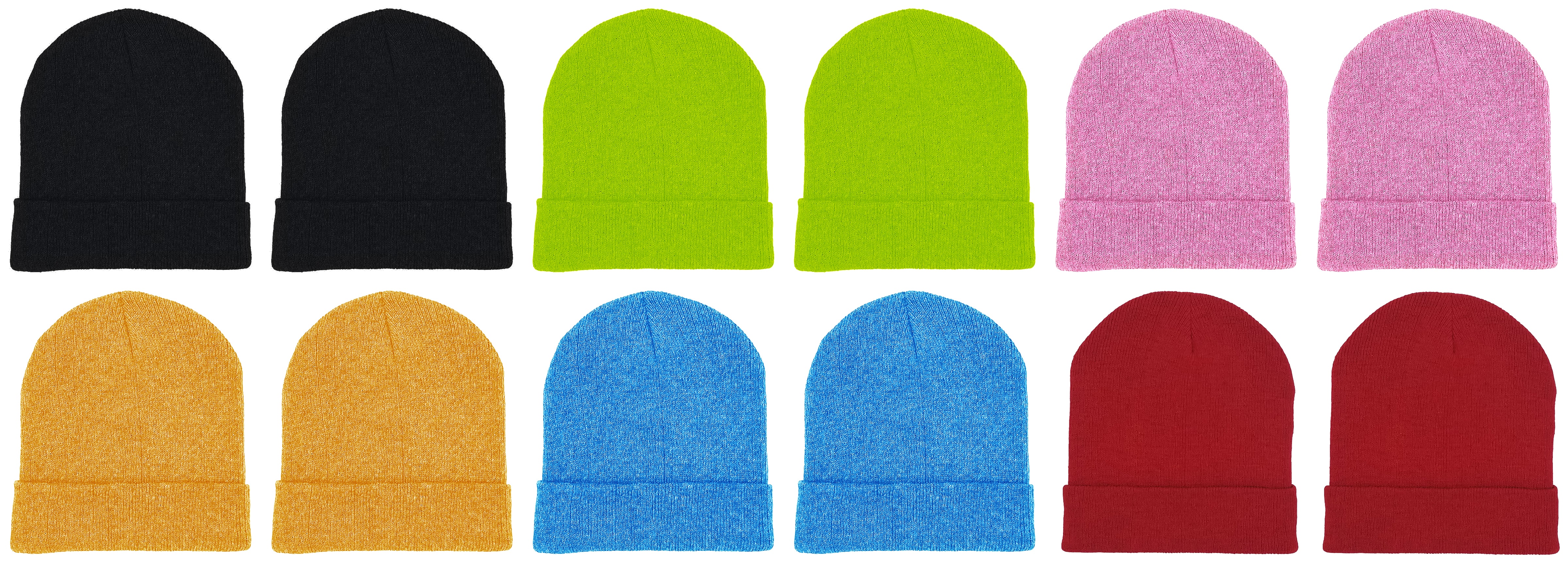 DUAONETS Knitted Cap 2024 Outdoor Winter Adult Neutral Keep Warm Hats duaonets-knitted-cap-2024-outdoor-winter-adult-neutral-keep-warm-hats