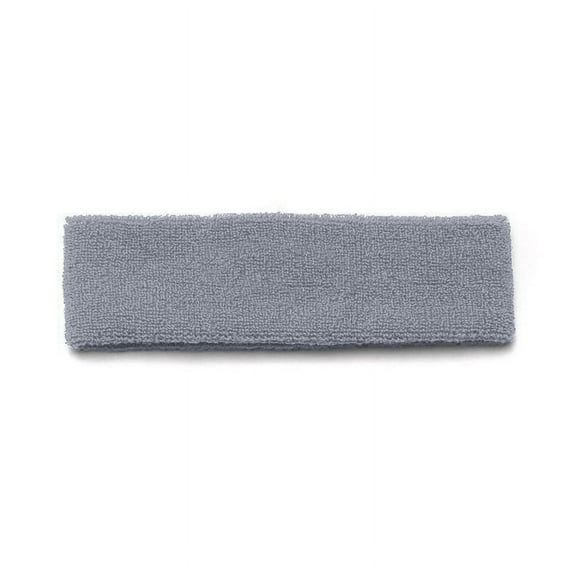 12 Pack Women's Stretchy Athletic Sport Headbands Sweatbands for Yoga Fitness Dance