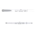 thumbnail image 1 of 12 Pack: Zebra Mildliner™ Double Ended Brush Pen, 1 of 3